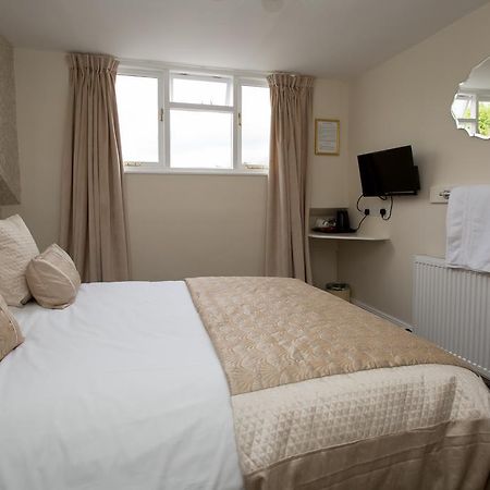 Beckmead House Bed & Breakfast Windermere Dış mekan fotoğraf