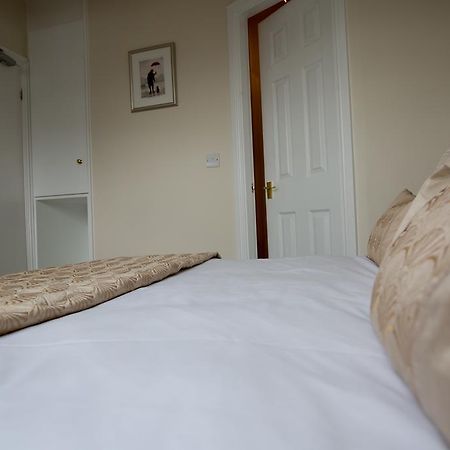 Beckmead House Bed & Breakfast Windermere Dış mekan fotoğraf