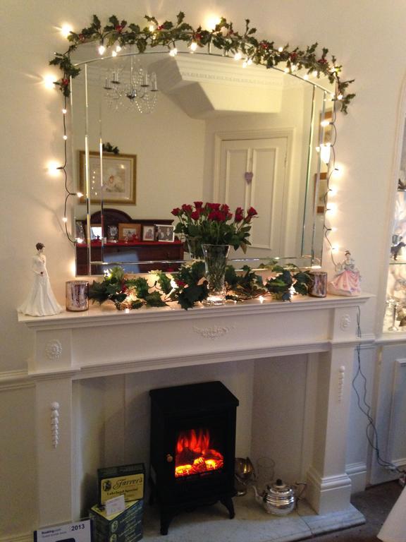 Beckmead House Bed & Breakfast Windermere Dış mekan fotoğraf