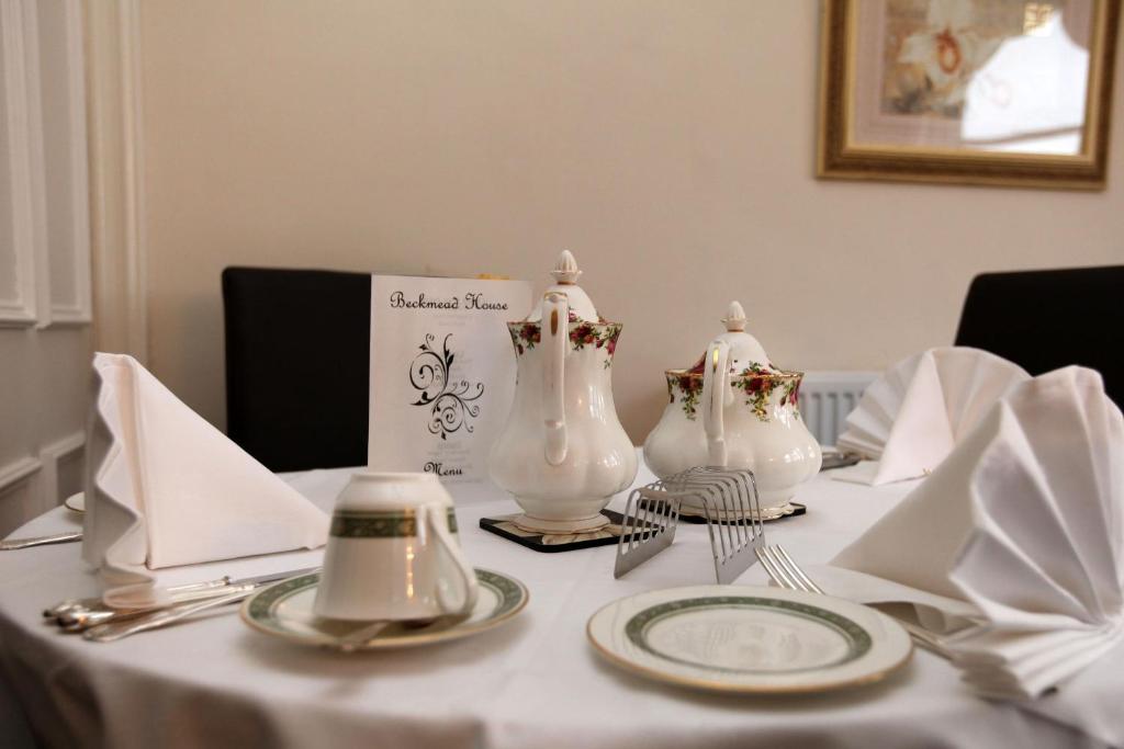 Beckmead House Bed & Breakfast Windermere Dış mekan fotoğraf