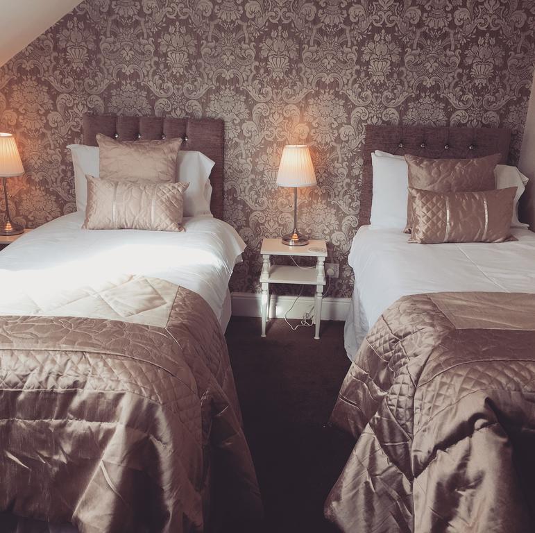 Beckmead House Bed & Breakfast Windermere Dış mekan fotoğraf