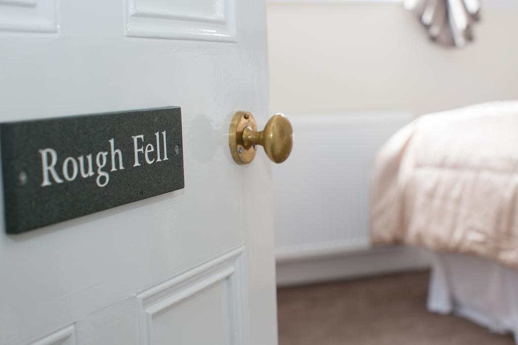 Beckmead House Bed & Breakfast Windermere Dış mekan fotoğraf