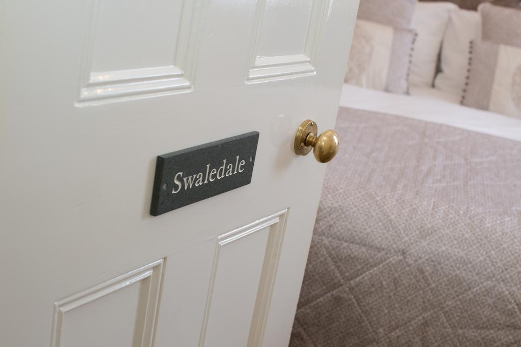 Beckmead House Bed & Breakfast Windermere Dış mekan fotoğraf