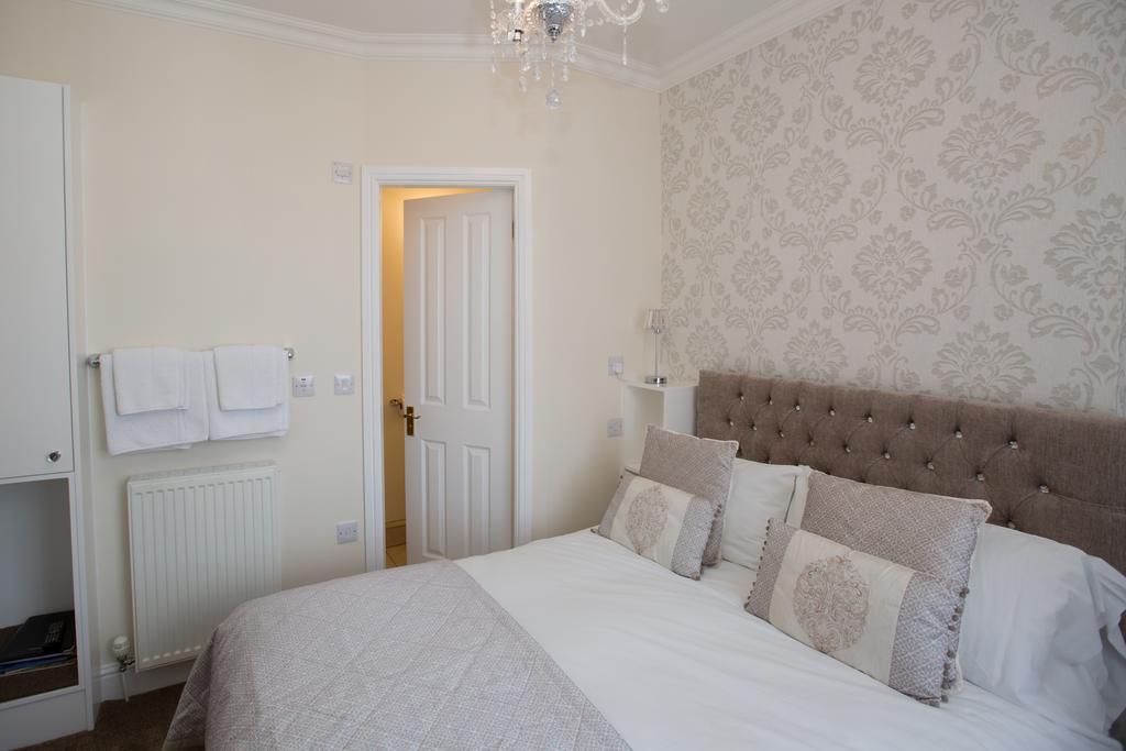 Beckmead House Bed & Breakfast Windermere Dış mekan fotoğraf