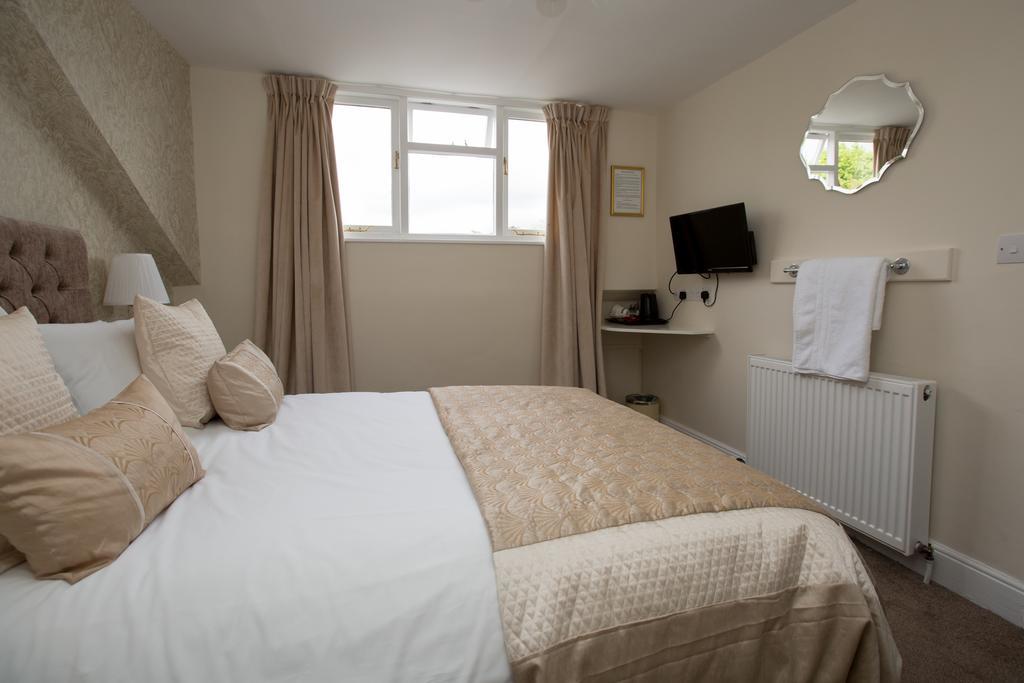 Beckmead House Bed & Breakfast Windermere Dış mekan fotoğraf