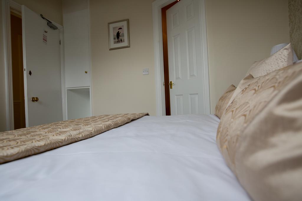 Beckmead House Bed & Breakfast Windermere Dış mekan fotoğraf