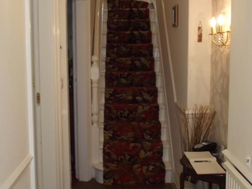 Beckmead House Bed & Breakfast Windermere Dış mekan fotoğraf