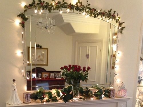 Beckmead House Bed & Breakfast Windermere Dış mekan fotoğraf