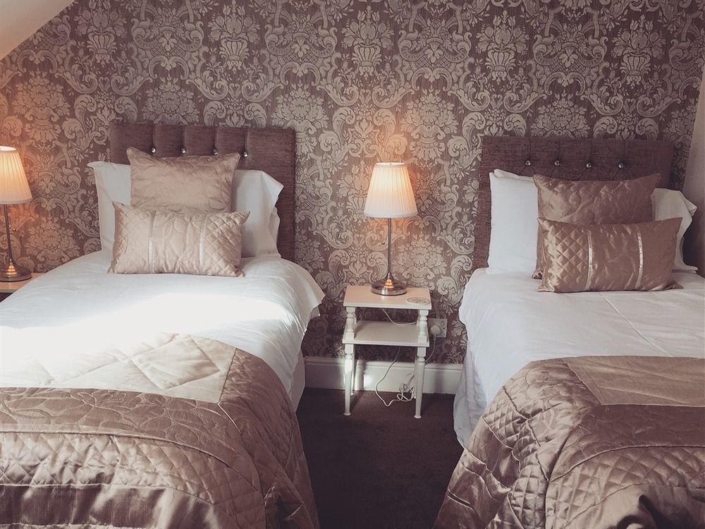 Beckmead House Bed & Breakfast Windermere Dış mekan fotoğraf