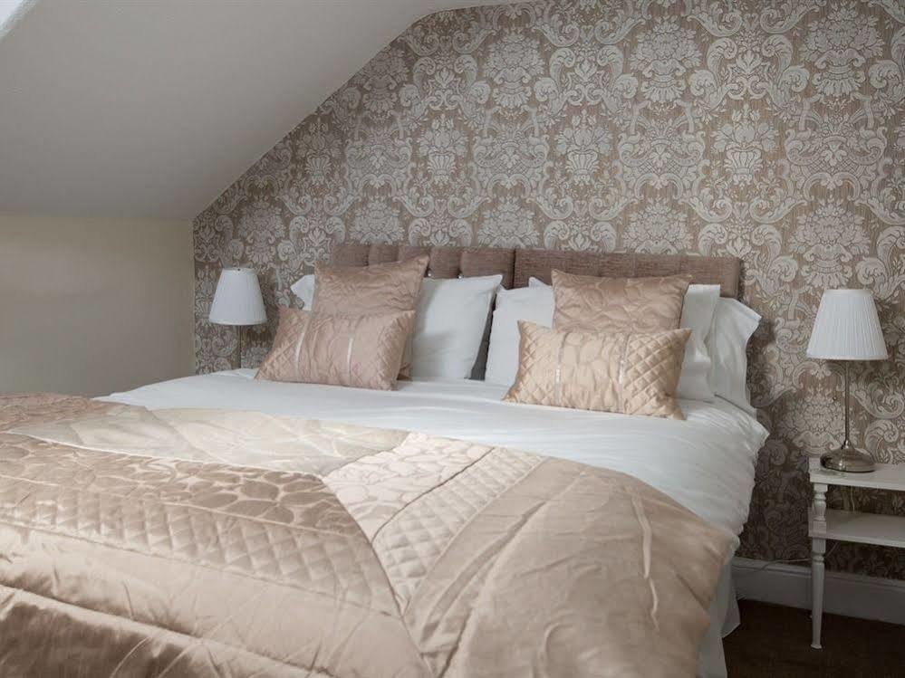 Beckmead House Bed & Breakfast Windermere Dış mekan fotoğraf