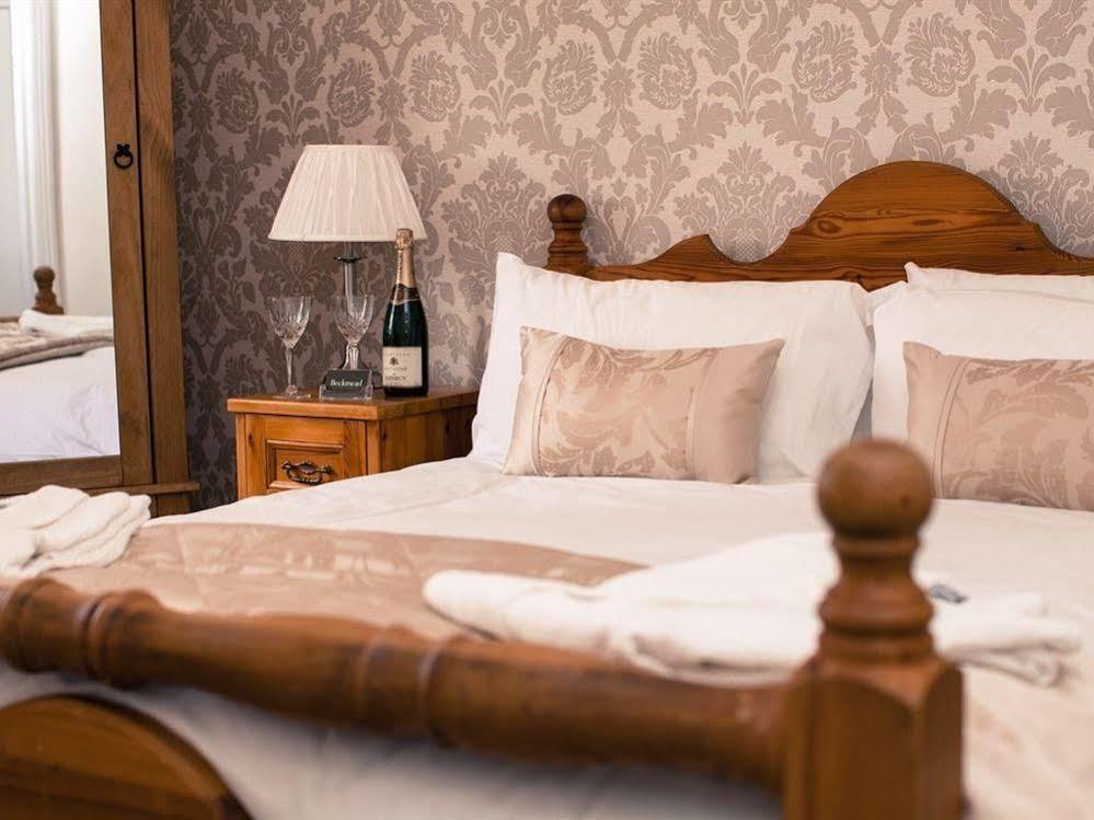 Beckmead House Bed & Breakfast Windermere Dış mekan fotoğraf