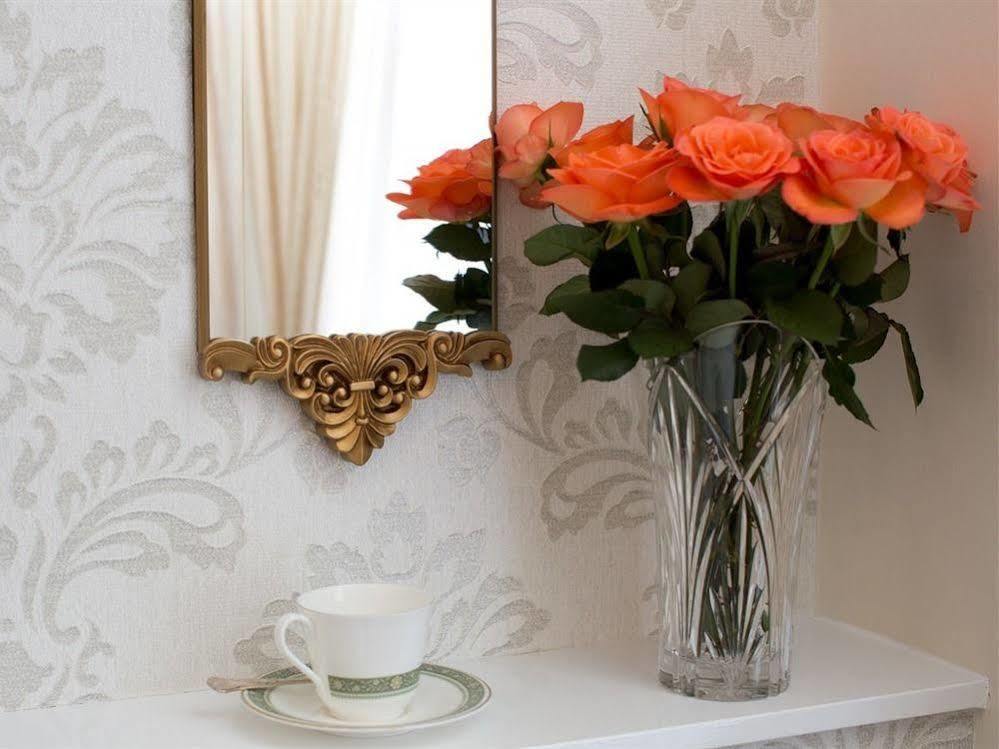 Beckmead House Bed & Breakfast Windermere Dış mekan fotoğraf